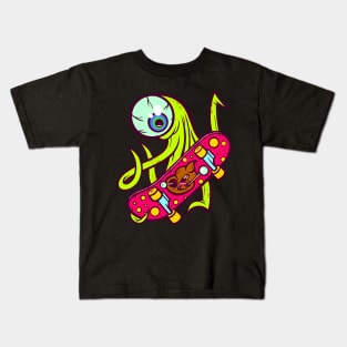 Hang Five Kids T-Shirt